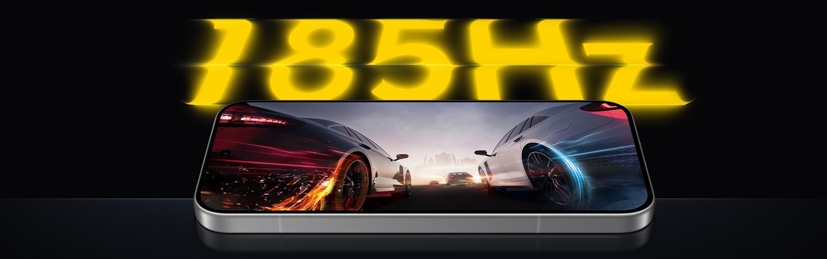 Задняя панель Xiaomi POCO F9 Pro