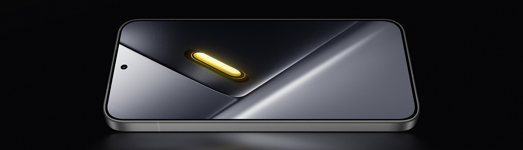 Xiaomi Poco X8 Pro Max экран