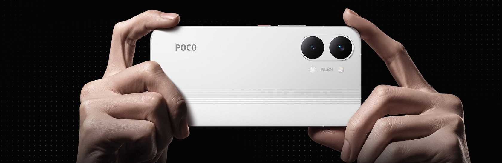Xiaomi Poco X8 Pro Max аккумулятор