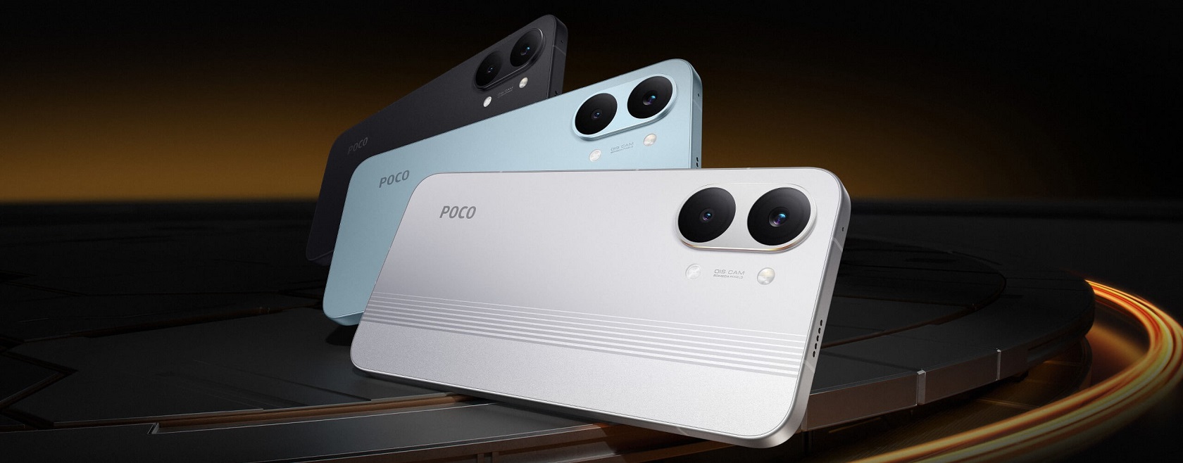 Xiaomi Poco X8 Pro Max использование