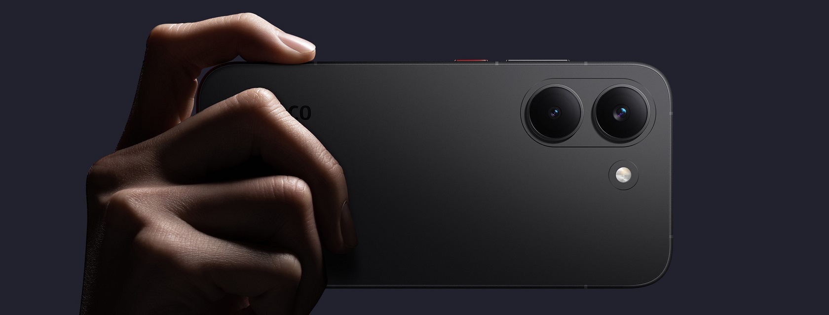 Xiaomi Poco X8 Pro в использовании