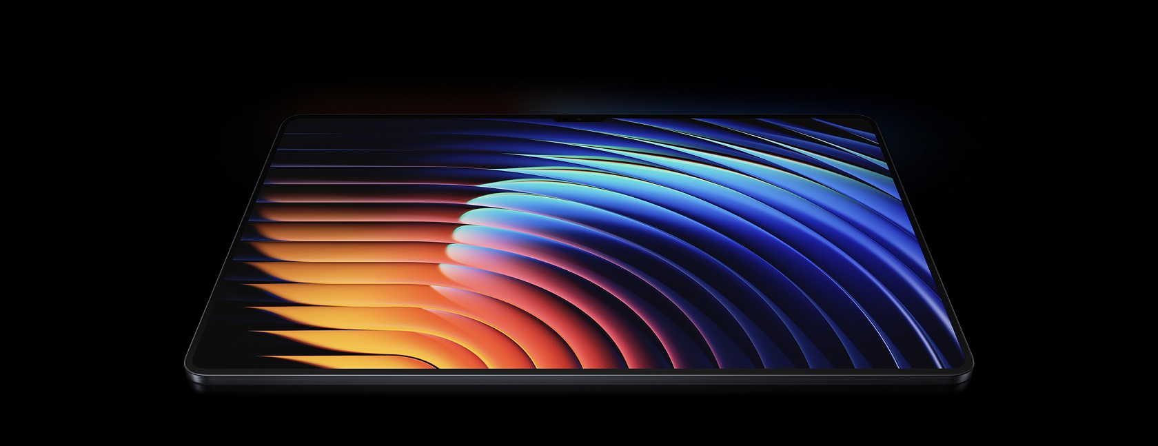 Xiaomi Mi Pad 7 Ultra – экран