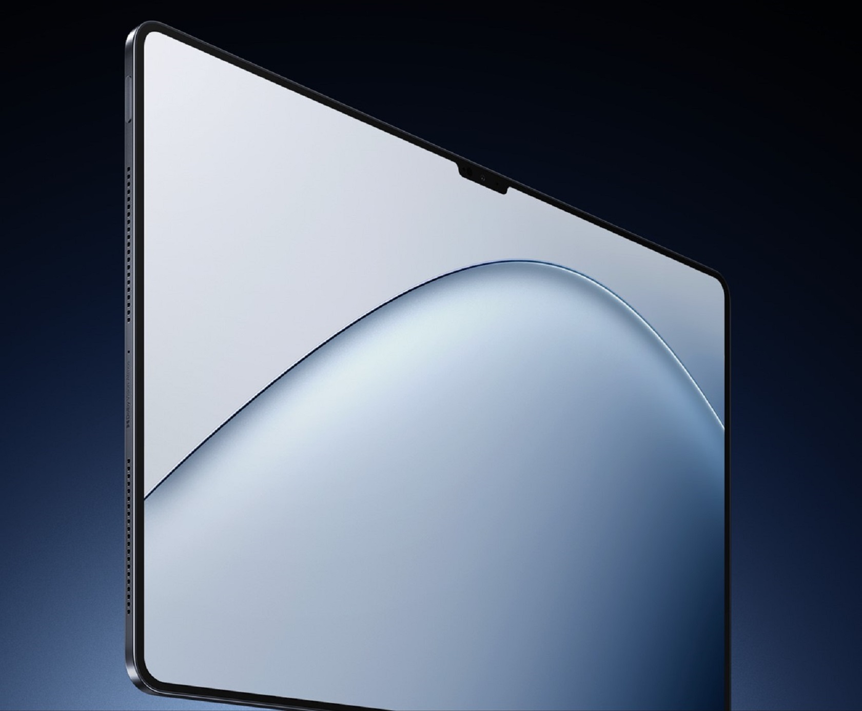 Xiaomi Mi Pad 7 Ultra – камера