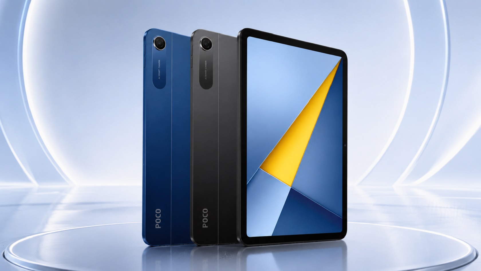 Планшет Xiaomi Poco C1