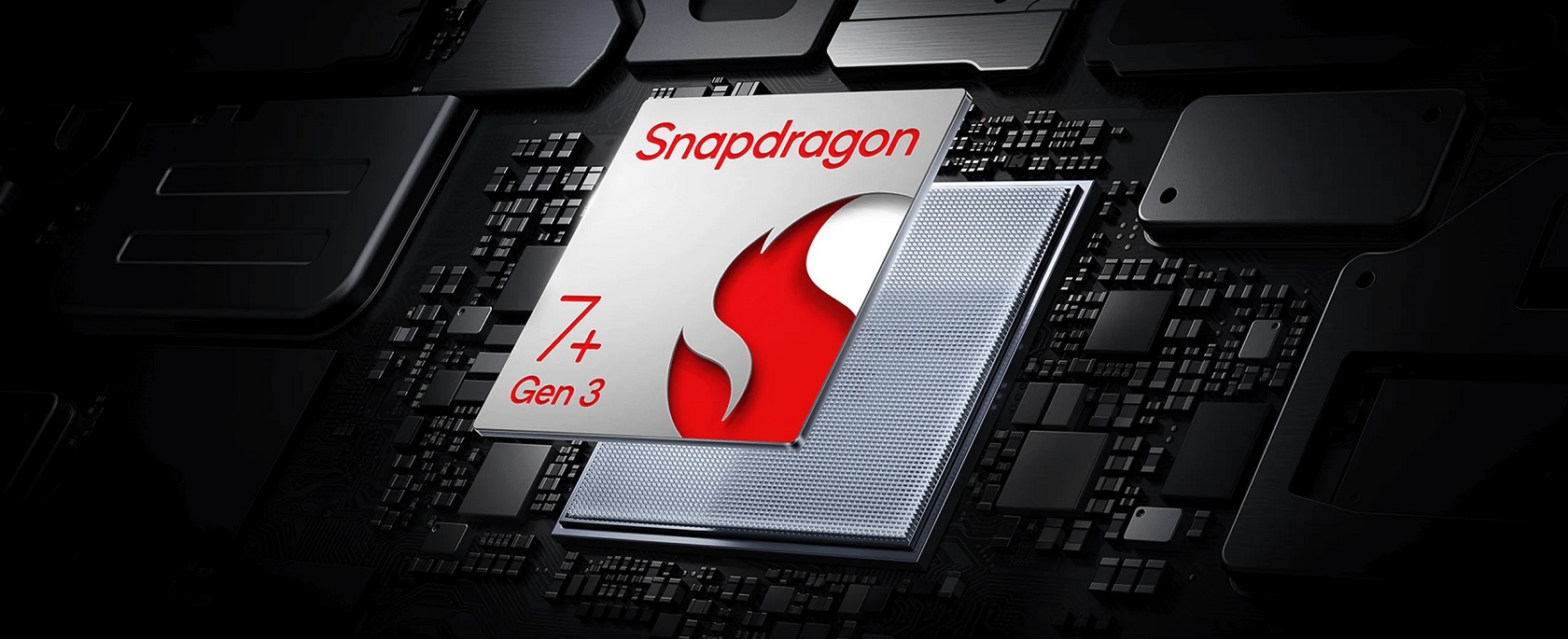 ZTE nubia Pad Pro - экран