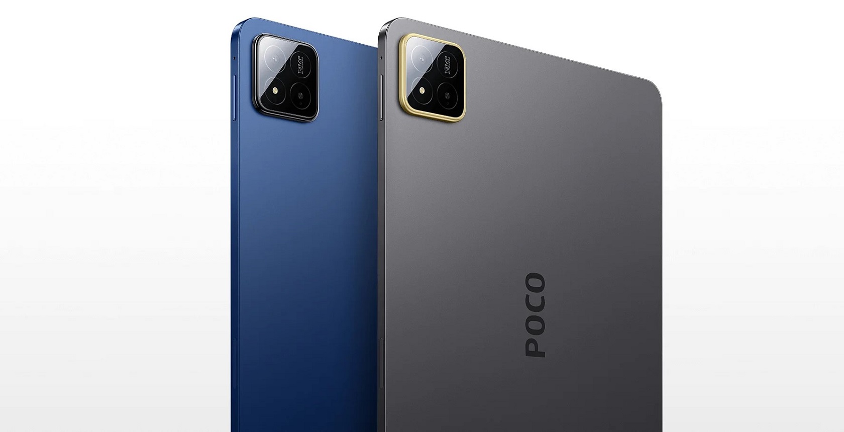 ZTE nubia Pad Pro - аккумулятор и звук