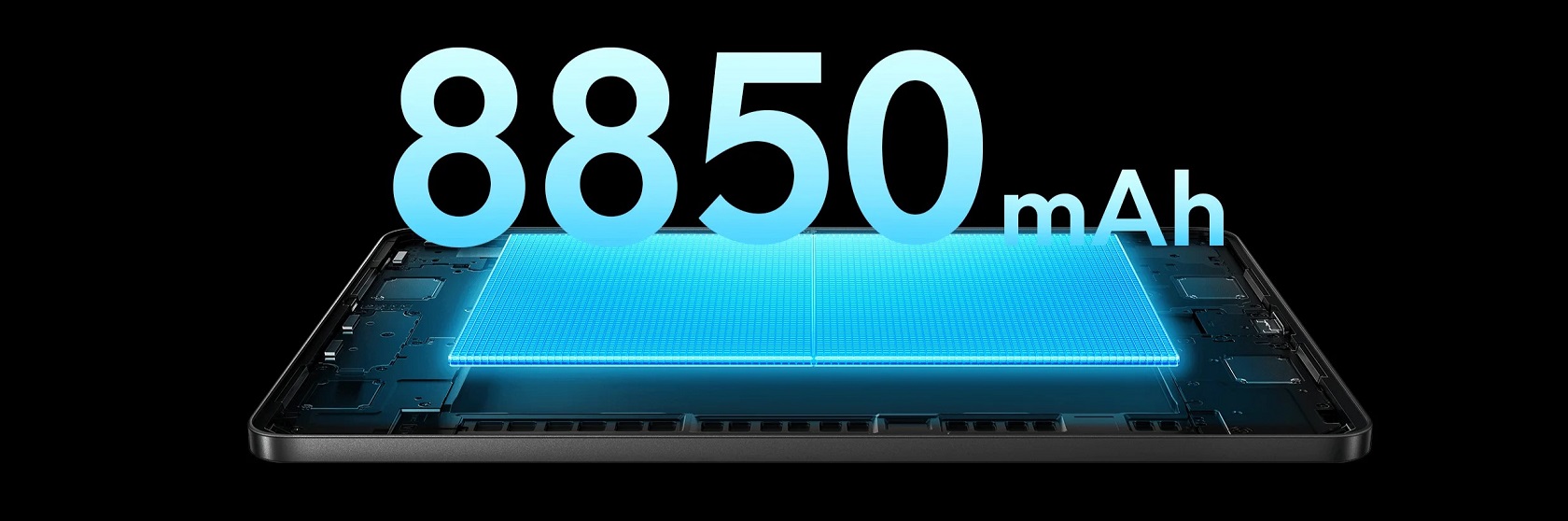 ZTE nubia Pad Pro - дизайн и камеры