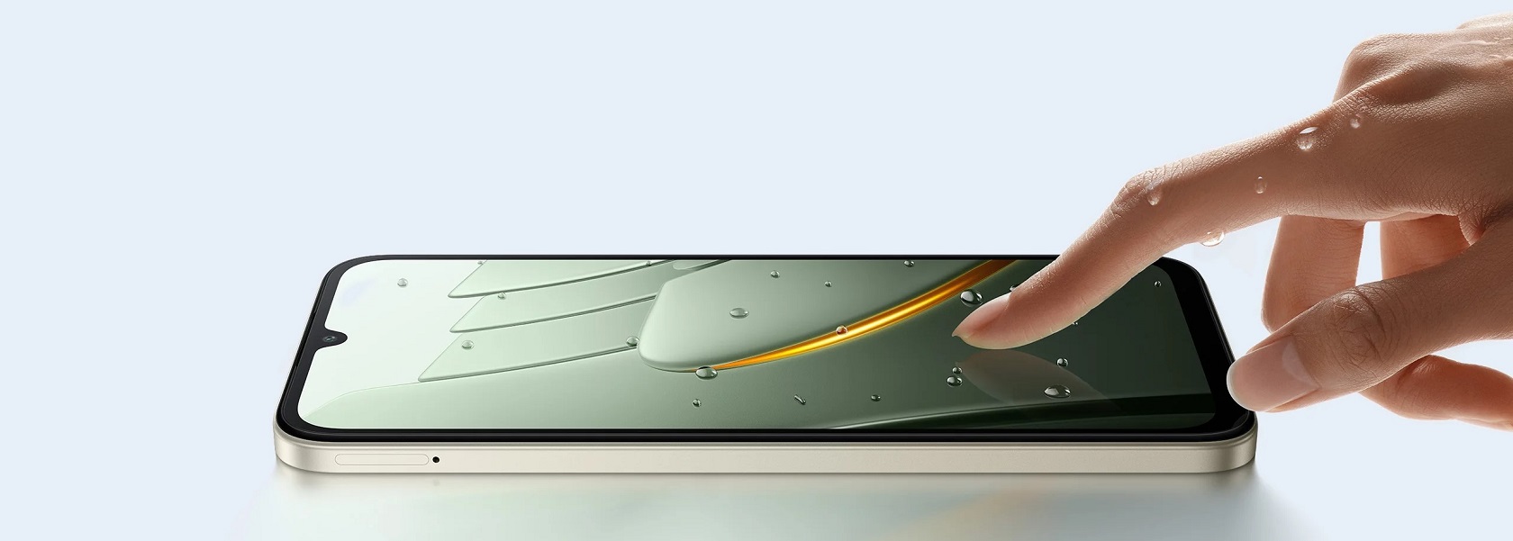 Xiaomi 17 Pro — дизайн корпуса