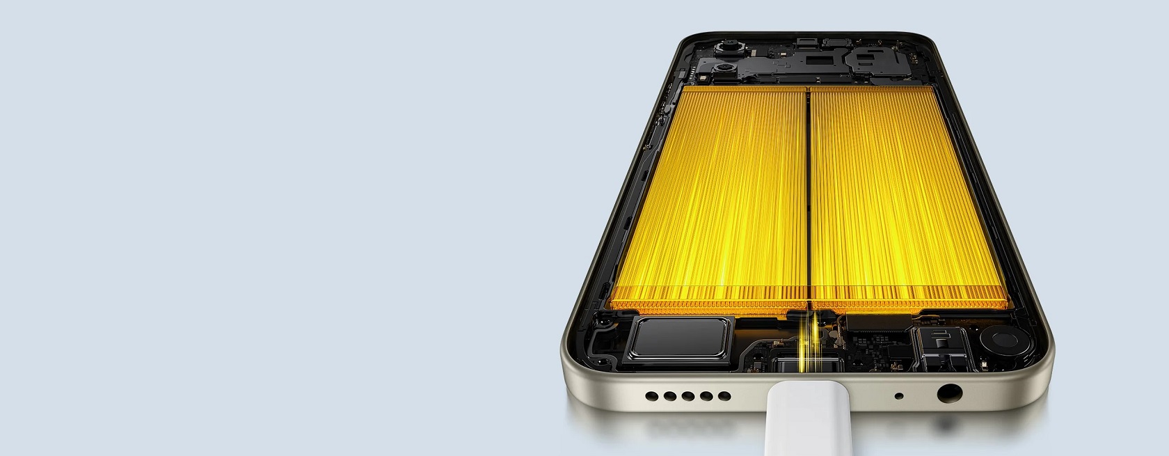 Xiaomi 17 Pro — дизайн корпуса