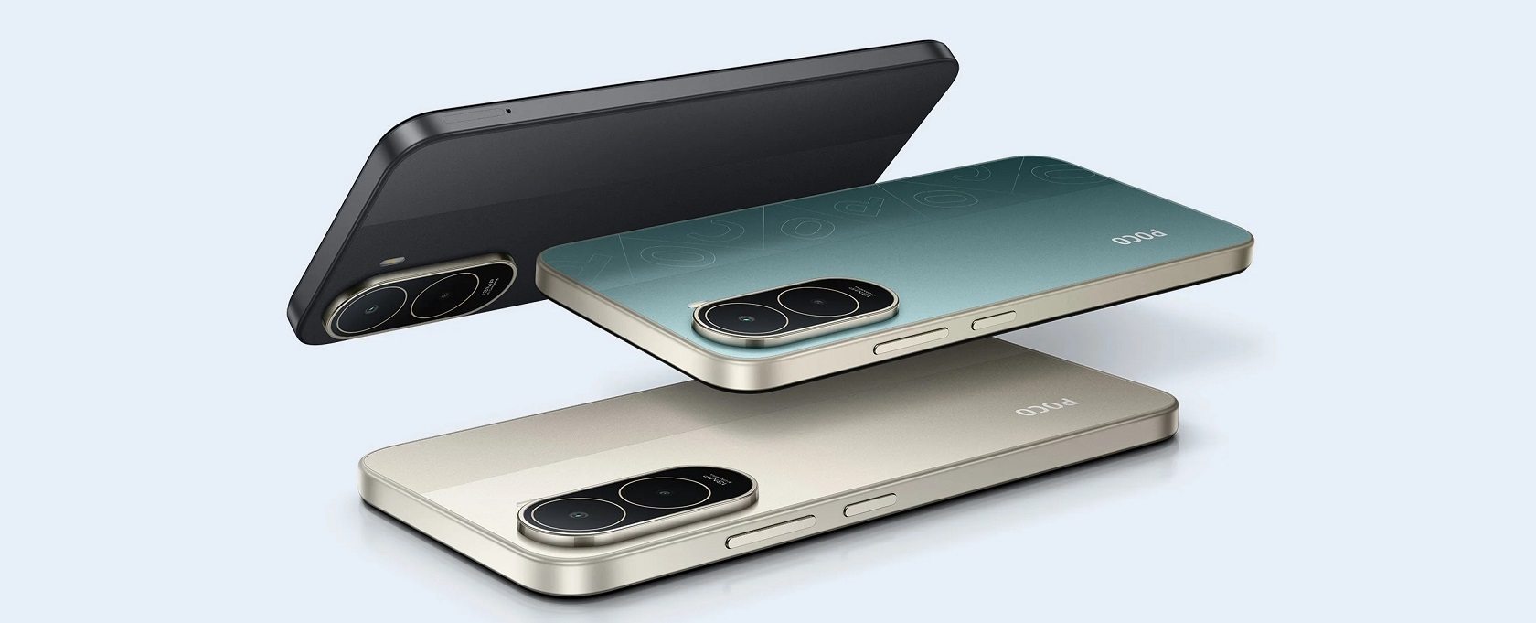 Xiaomi 17 Pro — дизайн корпуса