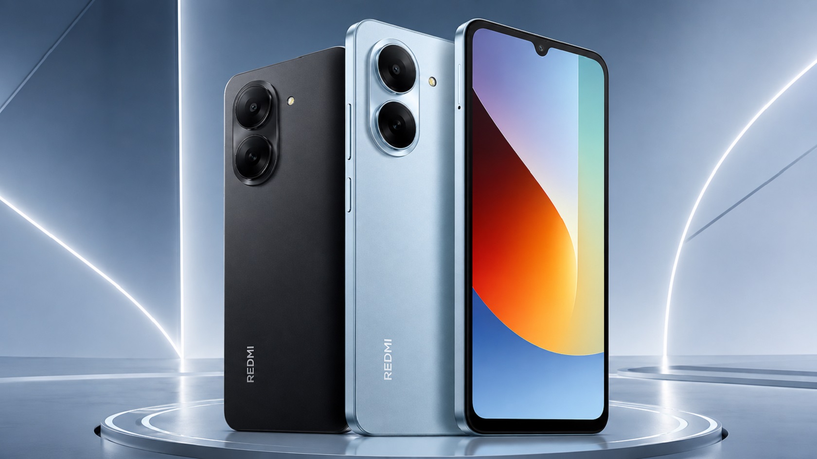 Смартфон Xiaomi POCO C81x Xiaomi POCO C81x