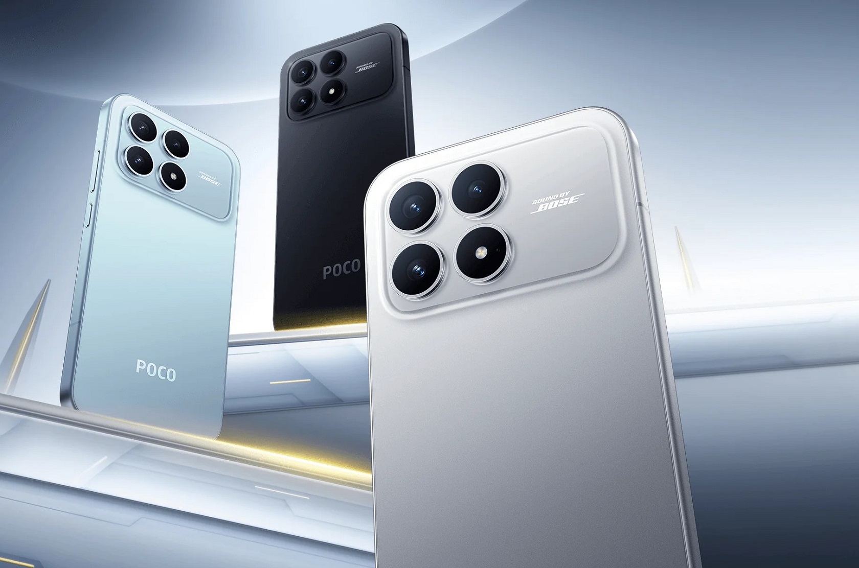 Google Pixel 10 Pro Fold – общий вид смартфона