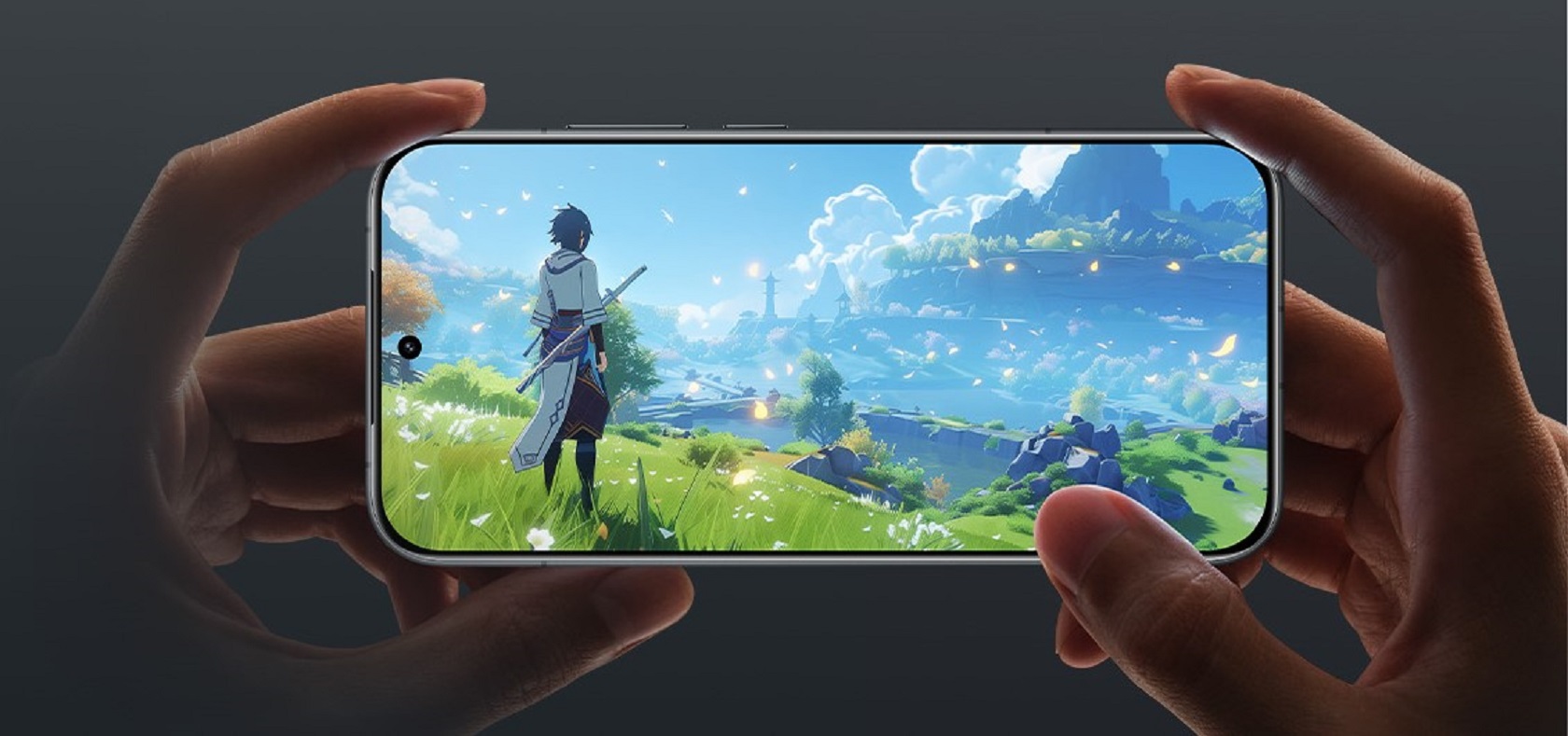 Производительность Google Pixel 10 Pro Fold