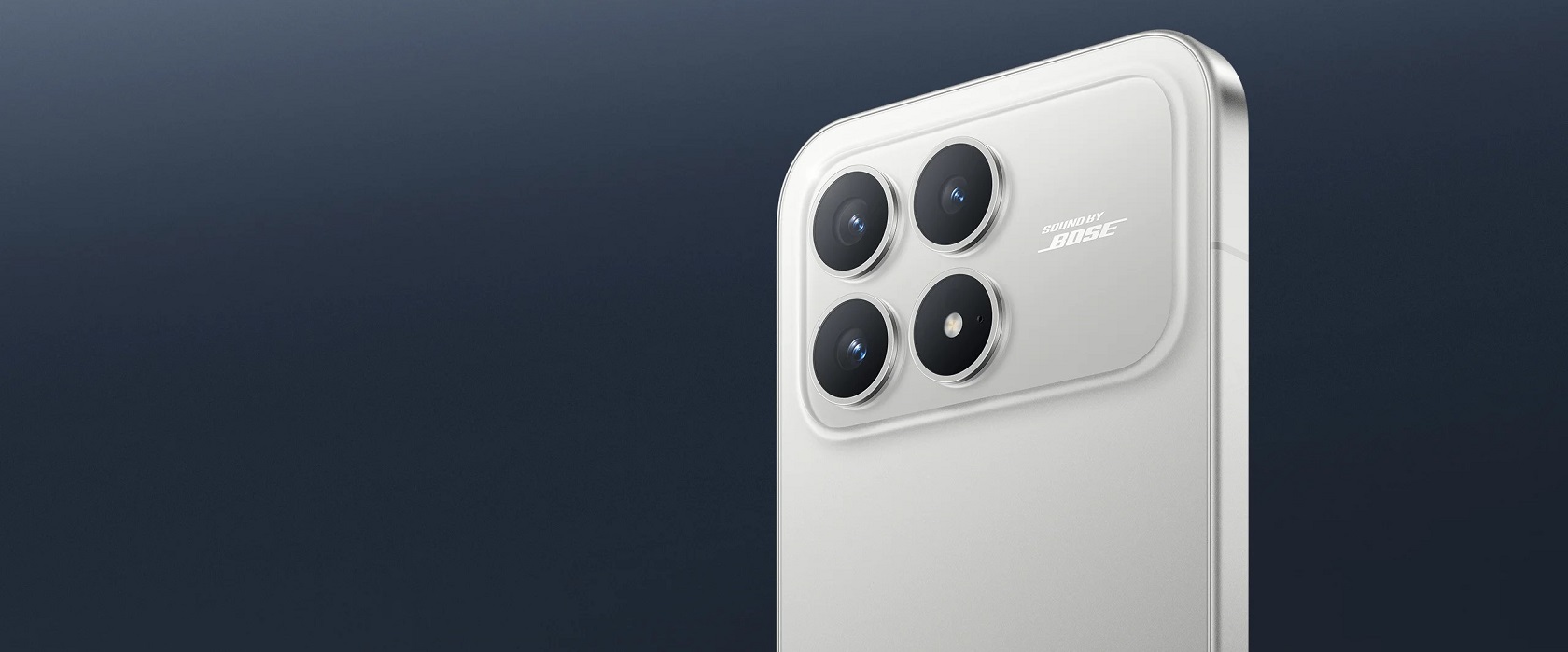 Камера Google Pixel 10 Pro Fold