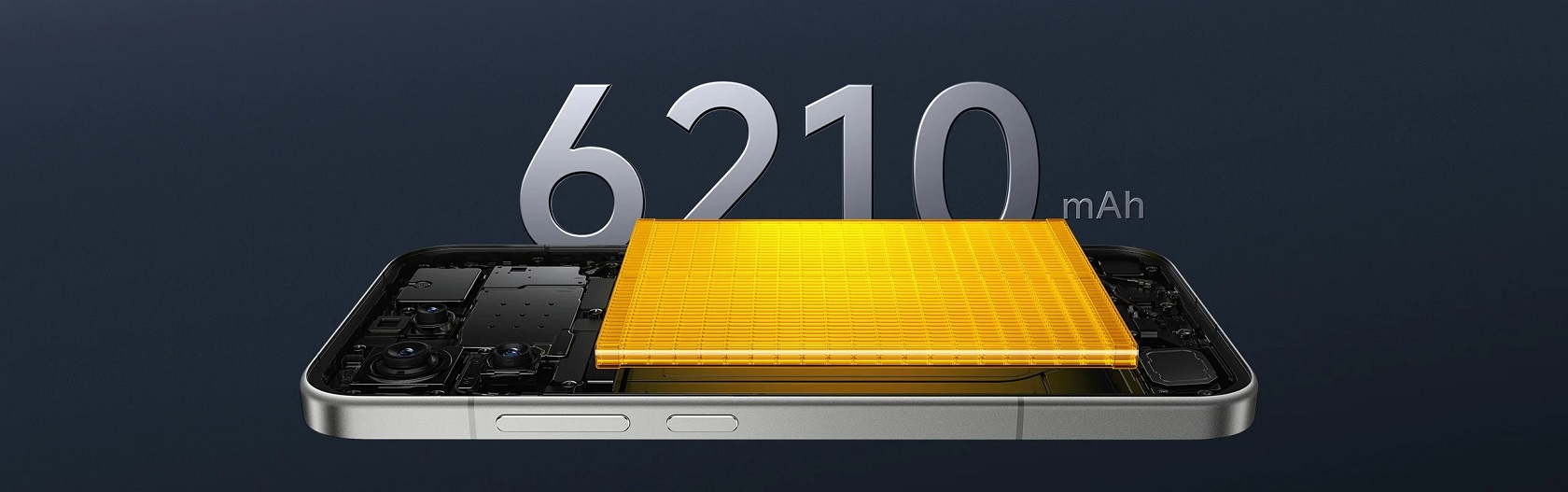 Автономность Google Pixel 10 Pro Fold