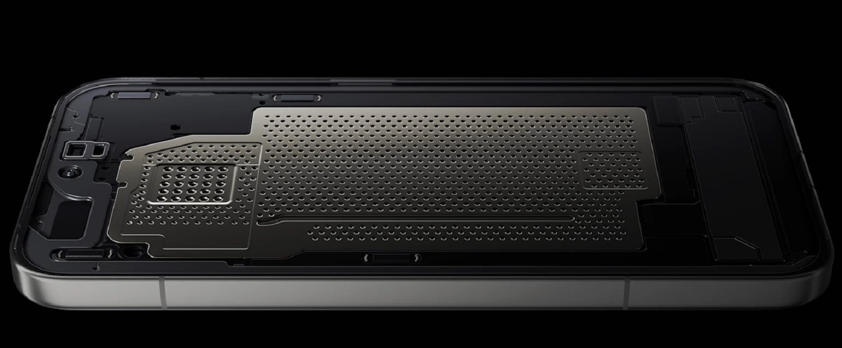 Автономность Google Pixel 10 Pro Fold