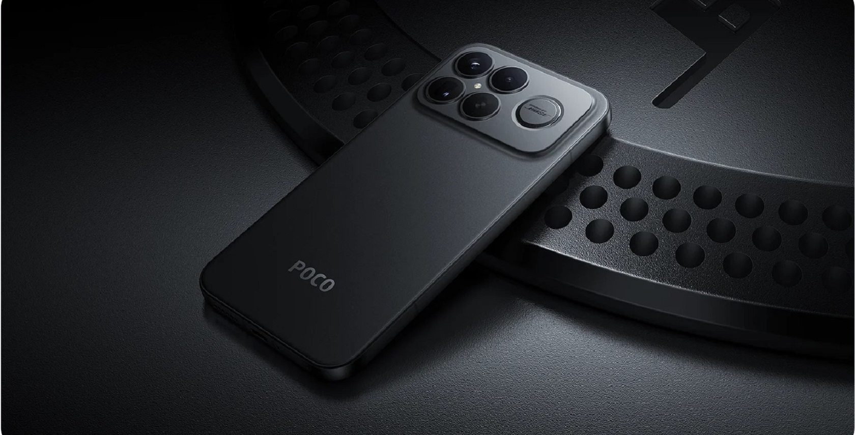 Xiaomi Poco F8 Ultra обзор