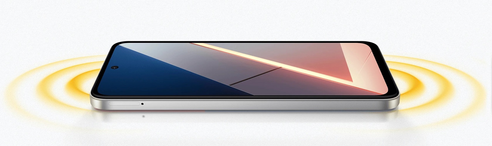 Xiaomi Poco M7 4G - интерфейс MIUI