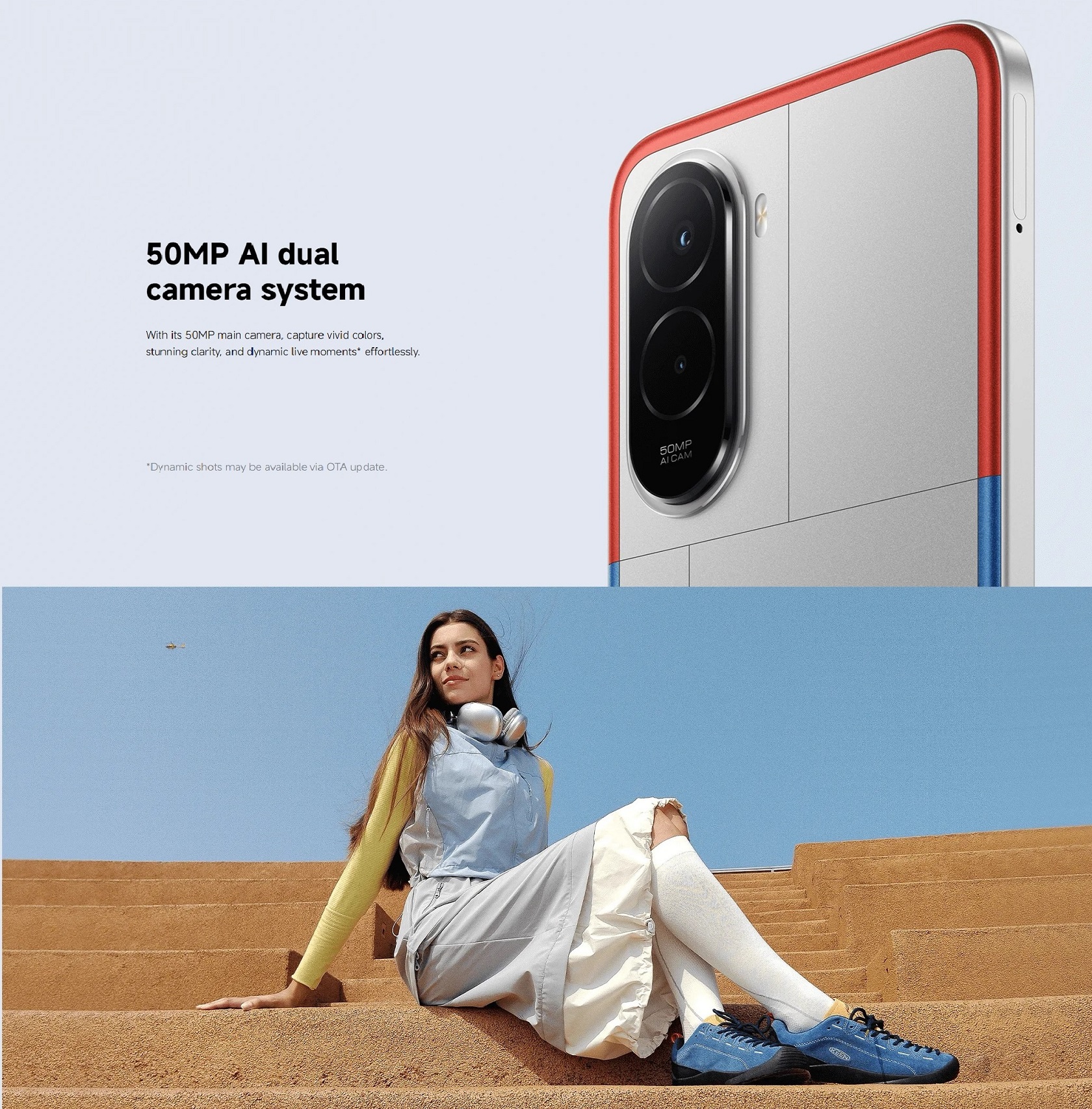 Xiaomi Poco M7 4G - производительность