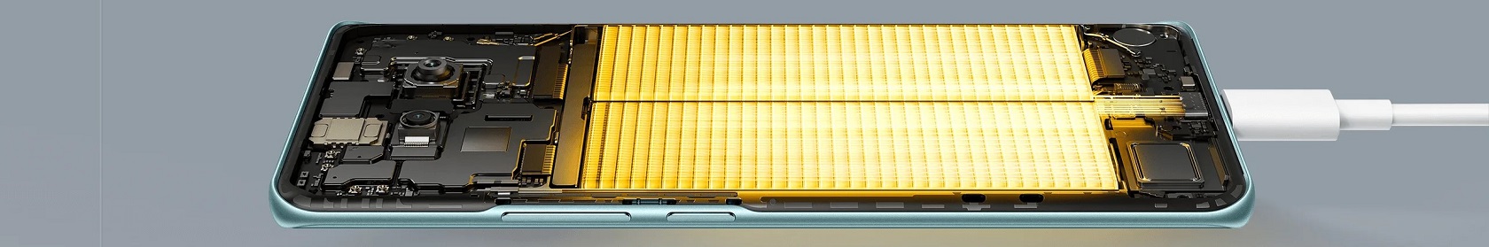 Xiaomi Poco M8 внешний вид