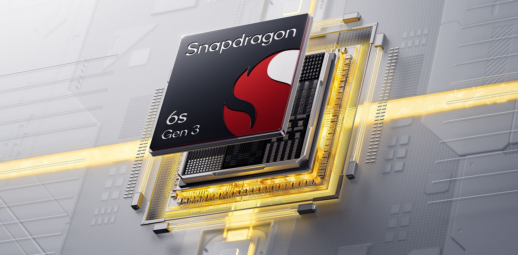 Samsung Galaxy Z Flip 6 – раскрытый вид сбоку