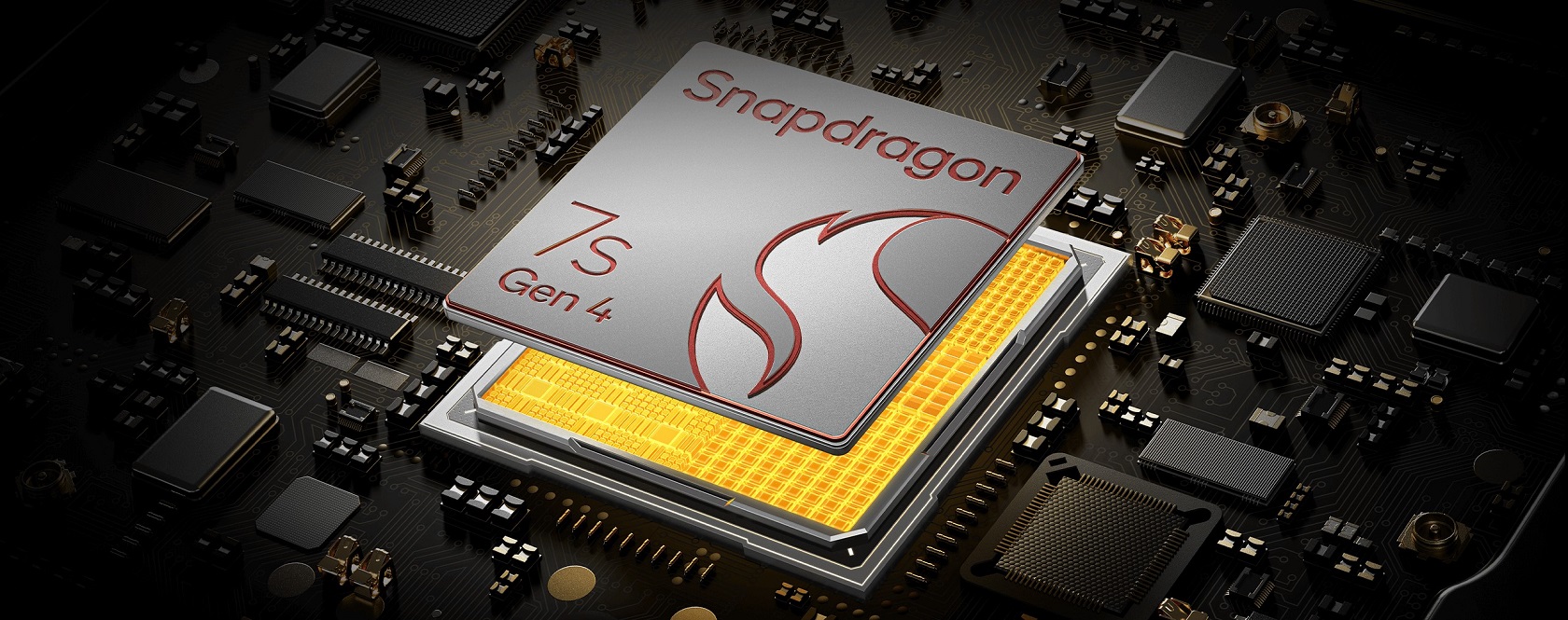 ZTE nubia Pad Pro - экран