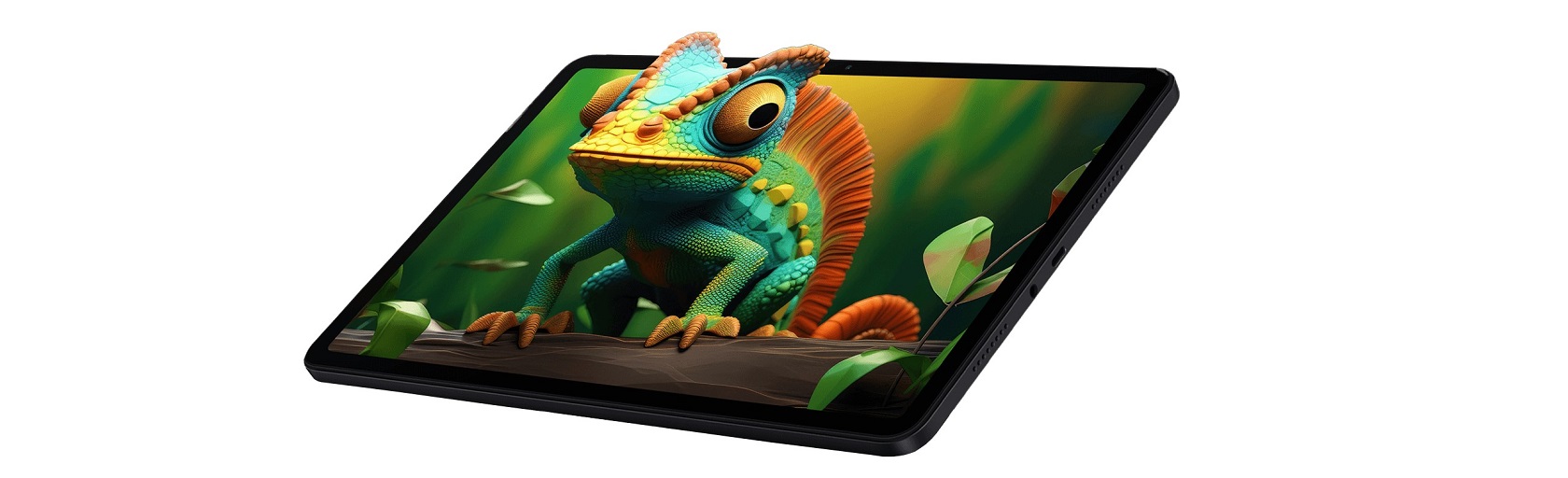 ZTE nubia Pad Pro - производительность