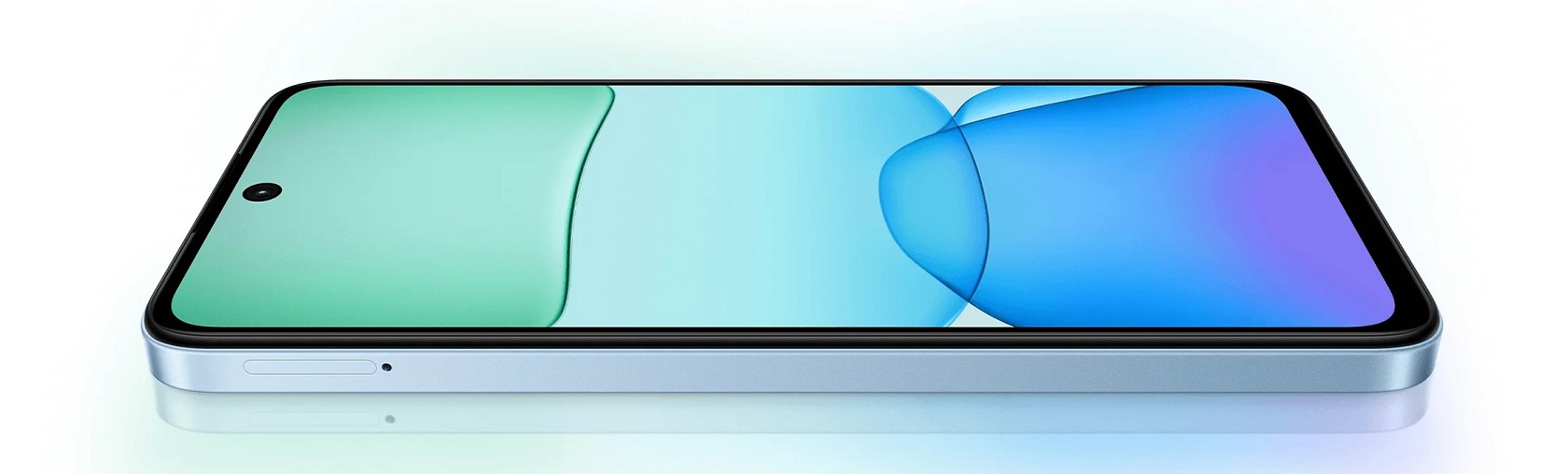 Redmi 13X – дизайн