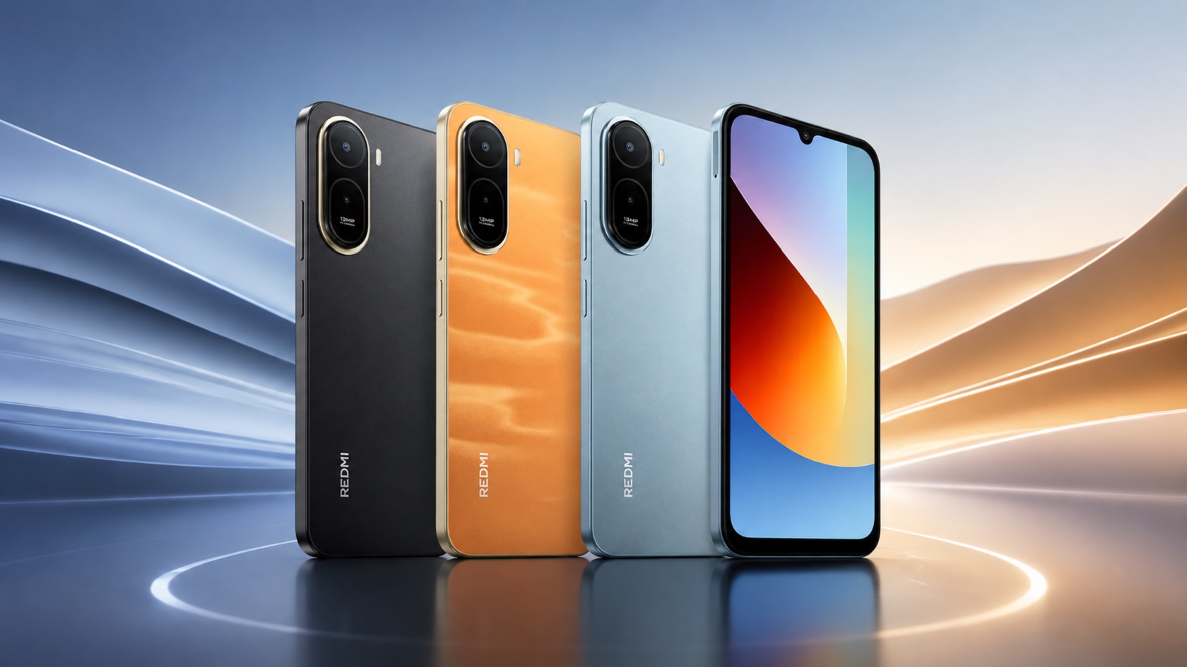 Xiaomi Redmi A7 Pro смартфон