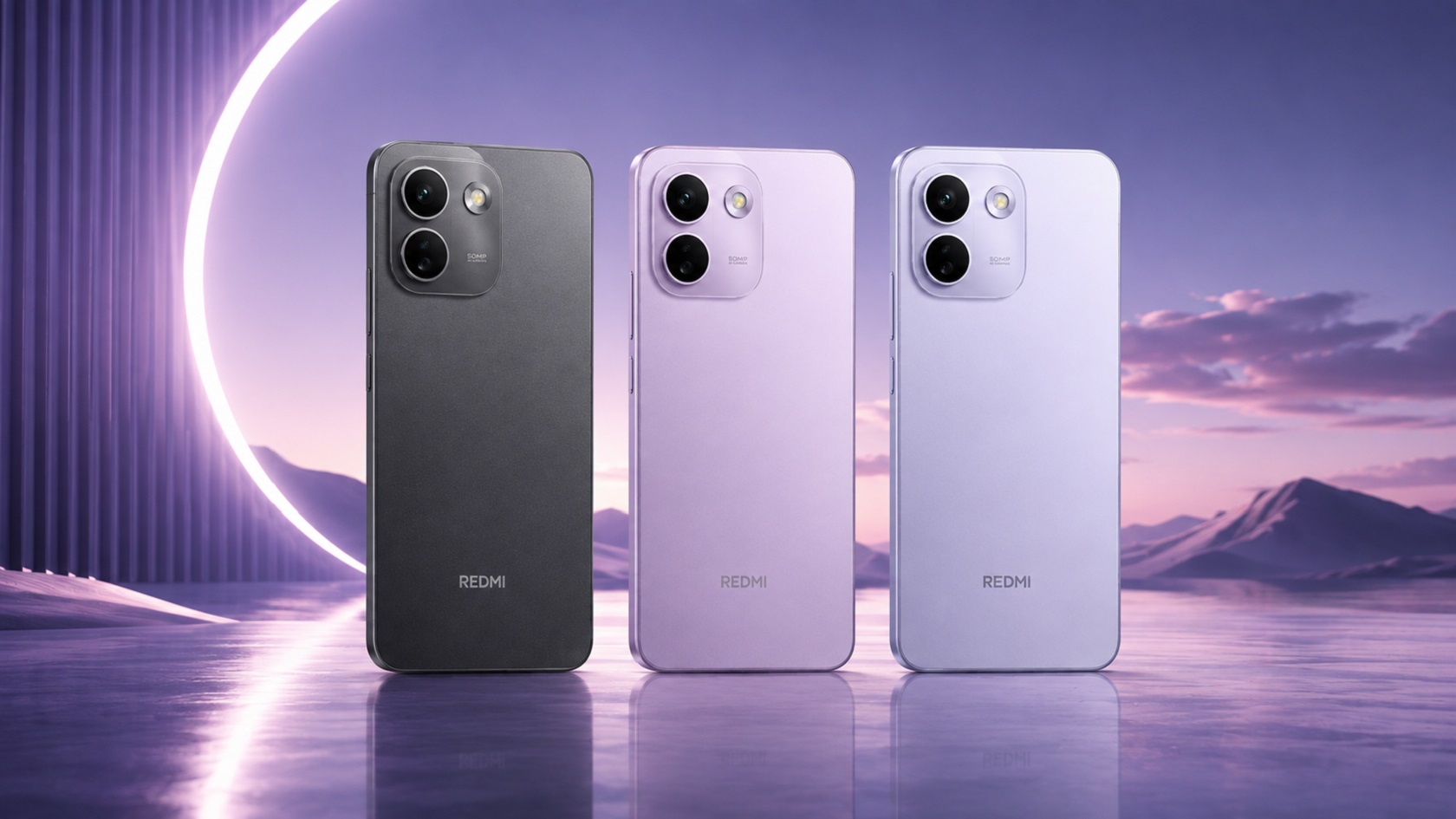 Xiaomi Redmi Note 17 Pro Max — дизайн и экран