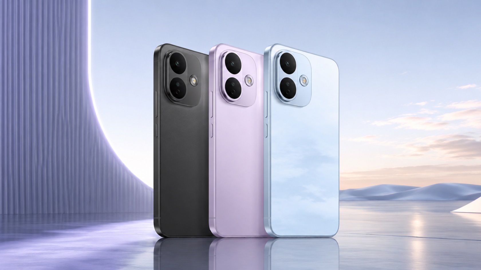 Xiaomi Redmi Note 17 Pro — внешний вид и экран