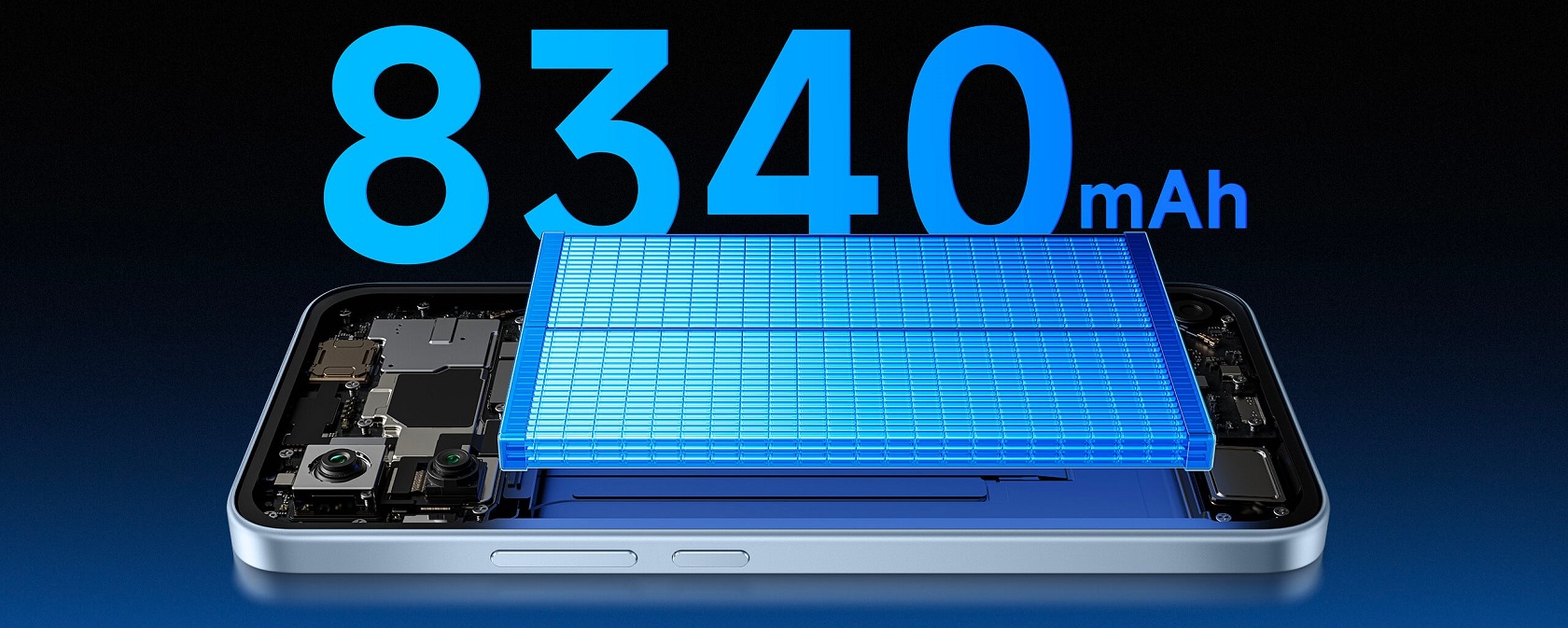 Apple MacBook Air 13 M5 2026 — корпус