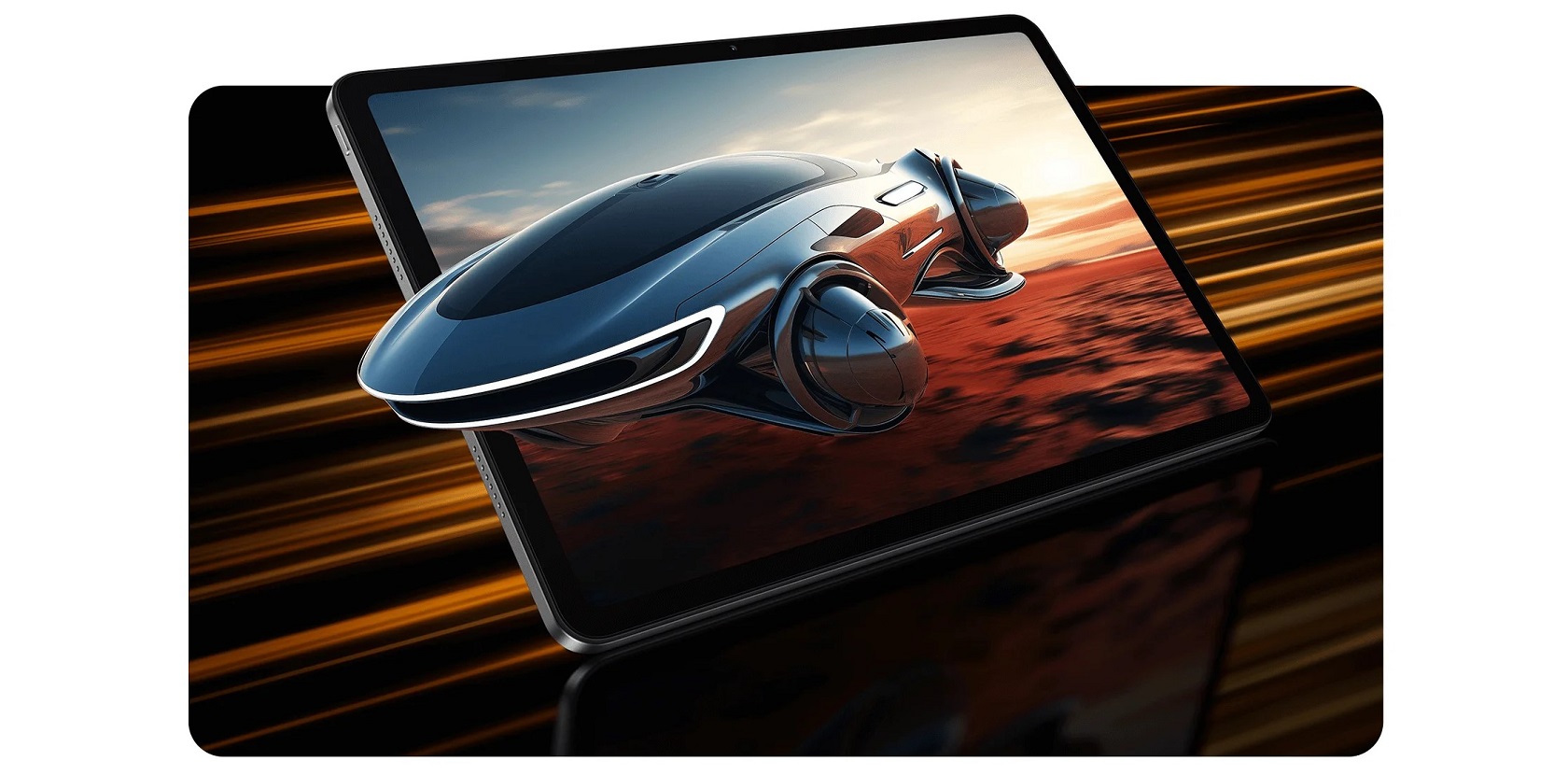 Xiaomi Redmi Pad 2 Pro - производительность