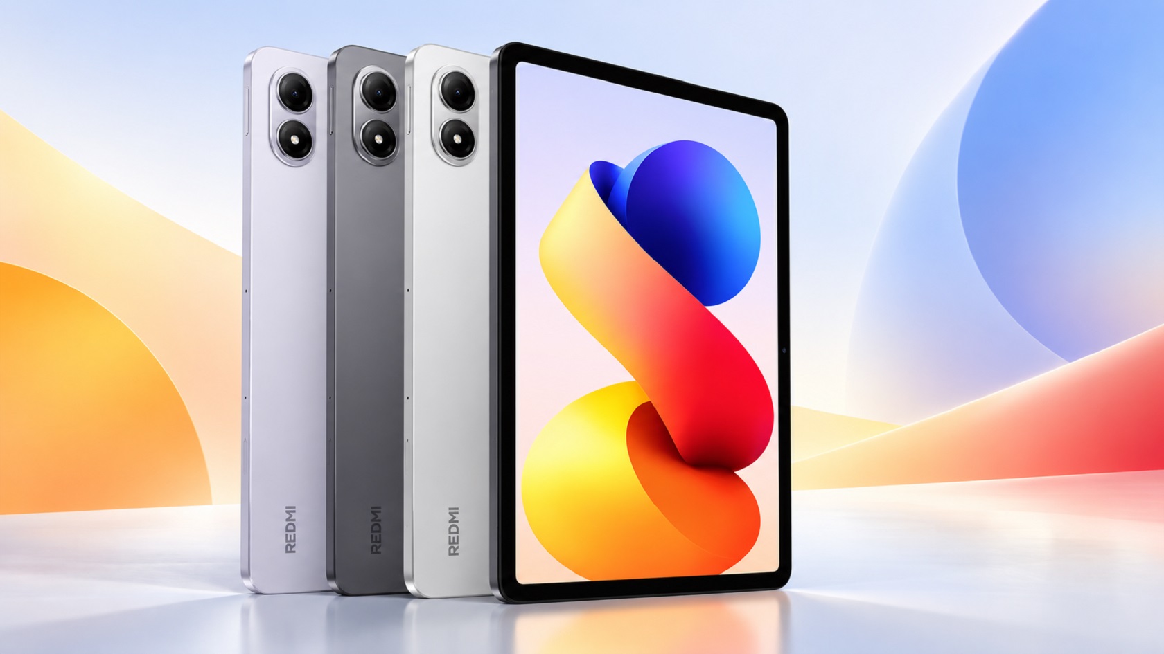 Xiaomi Redmi Pad 2 Pro