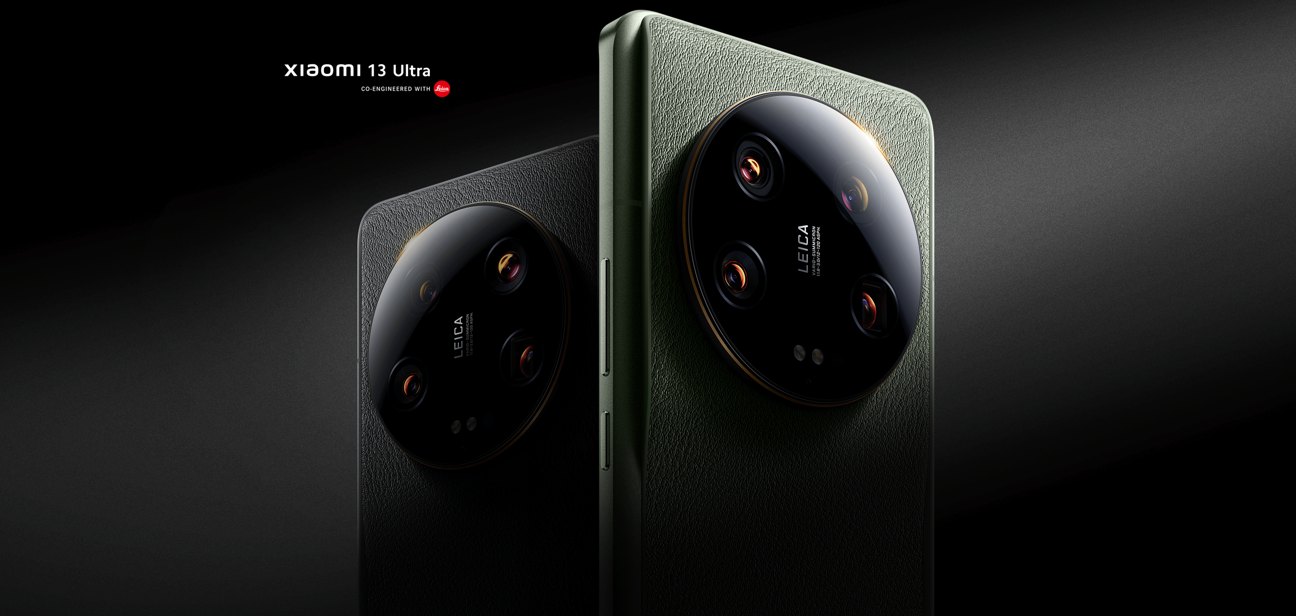 Купить Xiaomi 13 Ultra 16/1024GB Black смартфон по лучшей цене Xiaomi Mi 13  Ultra 16 Гб 1024 Гб Black (Черный) в Уфе | Мобилочка Mobilo4ka.ru