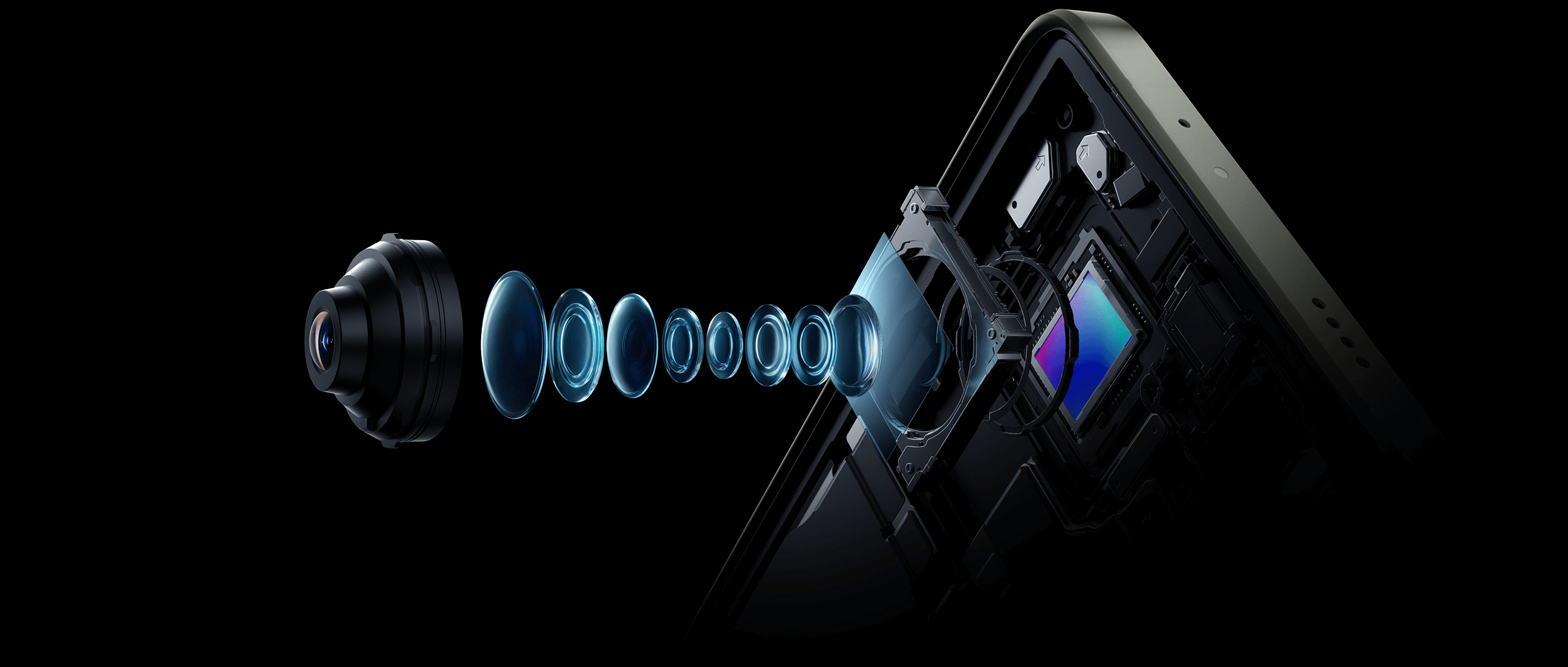 Купить Xiaomi 13 Ultra 12/256GB Black по низкой цене, оригинальный