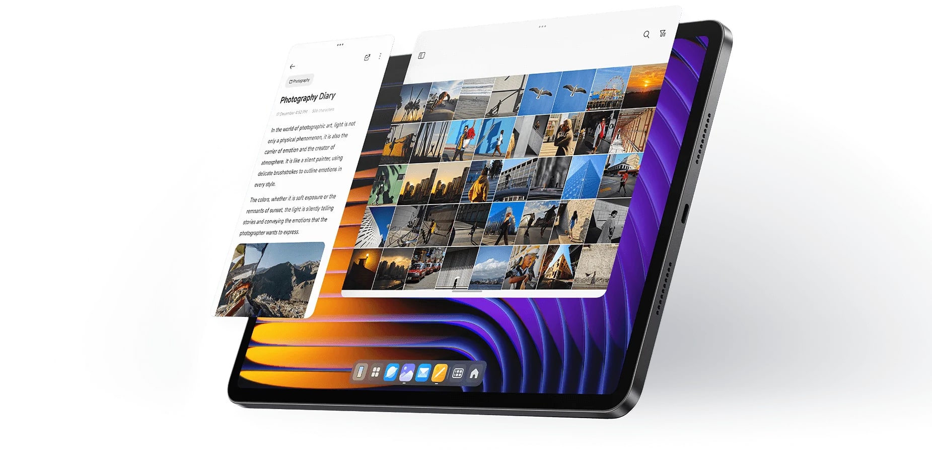 Планшет Xiaomi Pad 7 8/256Gb (Green) 4