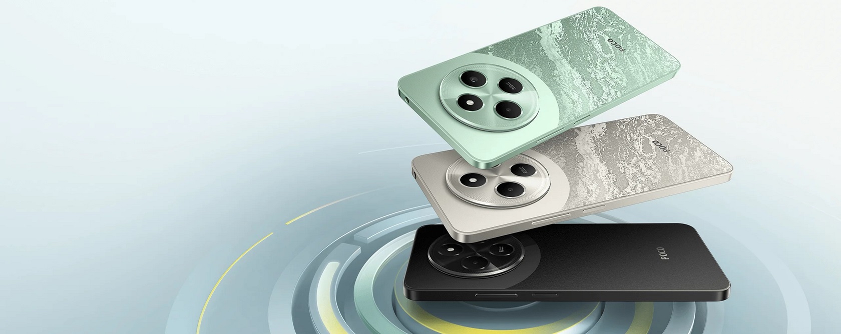 телефон вид спереди