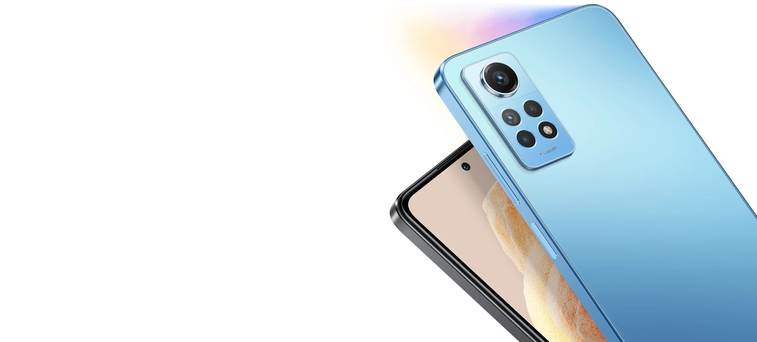 Купить Xiaomi Redmi Note 12 Pro 4G 6/128 Star Blue смартфон по лучшей цене  Xiaomi Redmi Note 12 Pro 4G 6 Гб 128 Гб Blue (Синий) в Симферополе |  Мобилочка Mobilo4ka.ru