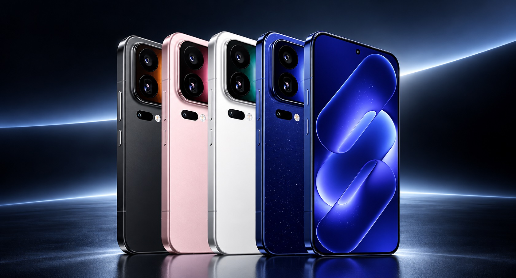 Xiaomi 18 Pro