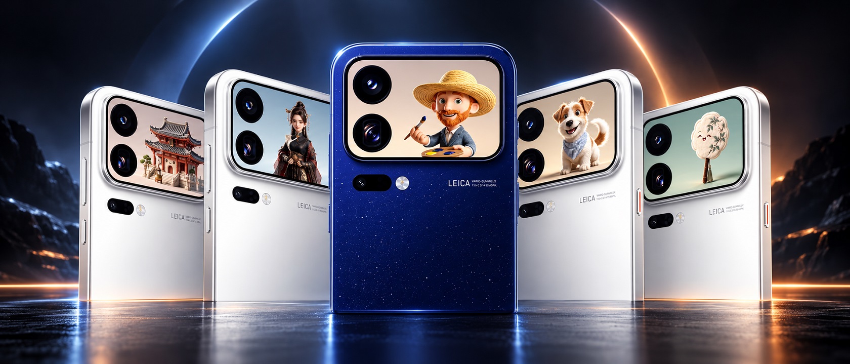 Аккумулятор Xiaomi 18 Pro