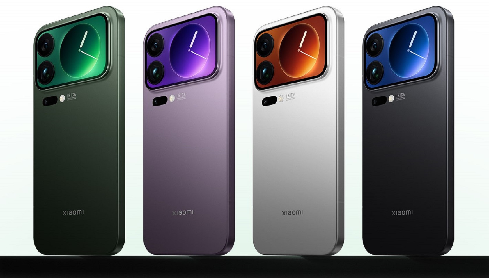 Xiaomi 17 Pro Max - батарея 5200 мАч и быстрая зарядка 120 Вт