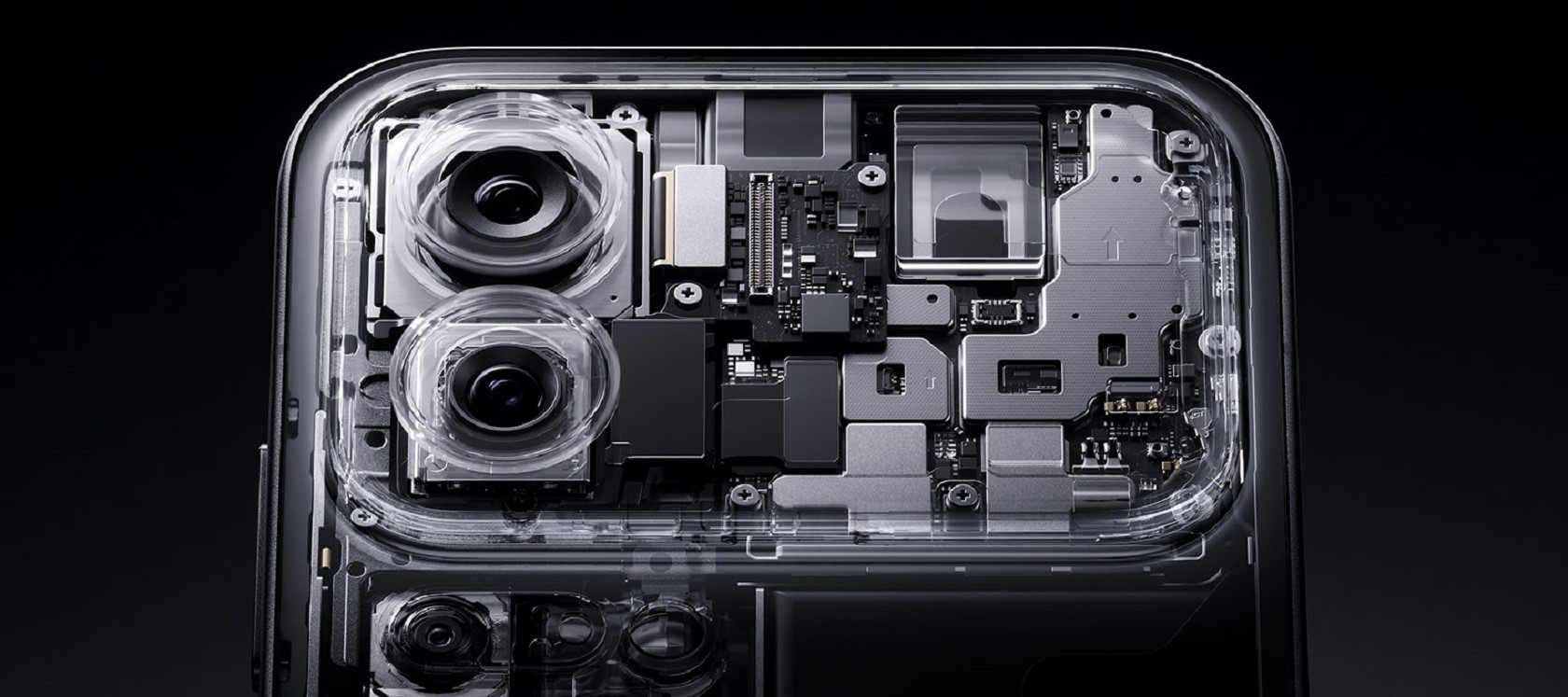 Xiaomi 17 Pro Max - производительность Snapdragon 8 Gen 3