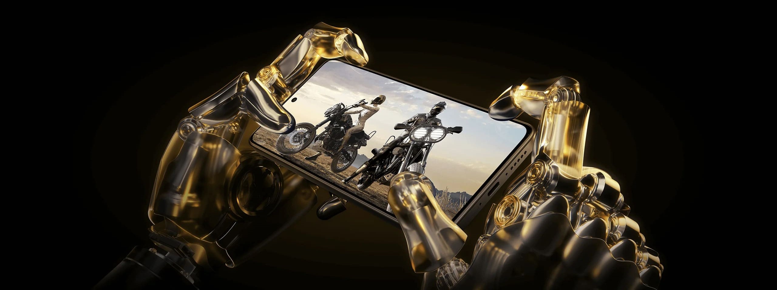 Смартфон Xiaomi POCO X7 Pro 8/256 Green 5