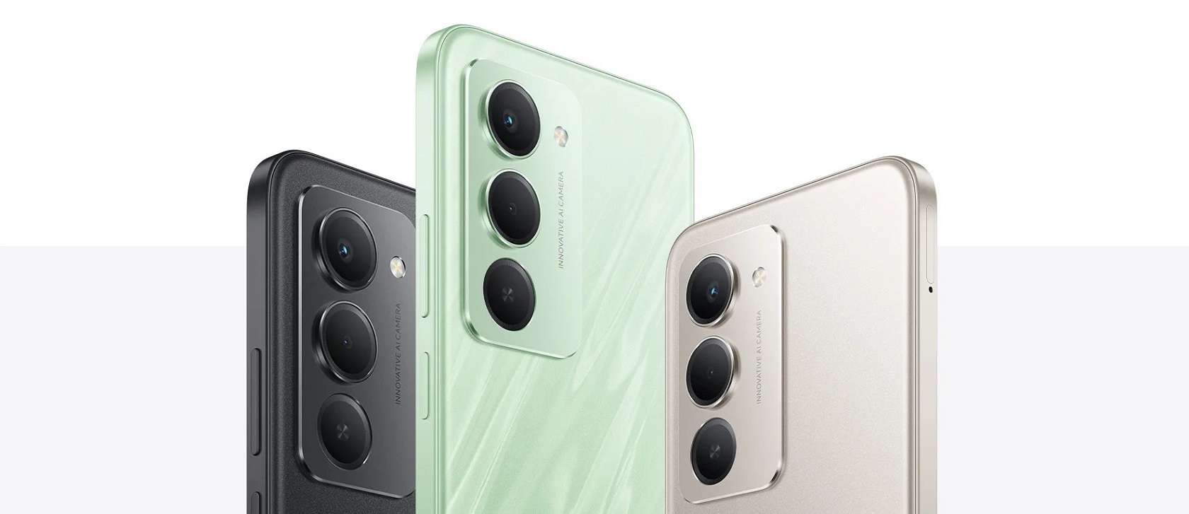 Xiaomi Redmi 15 5G - в руках пользователя