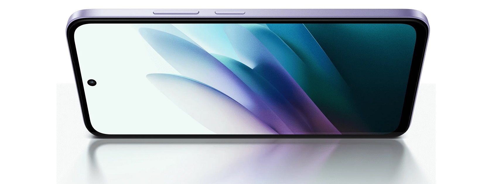 Xiaomi Redmi 15 4G - экран и дизайн