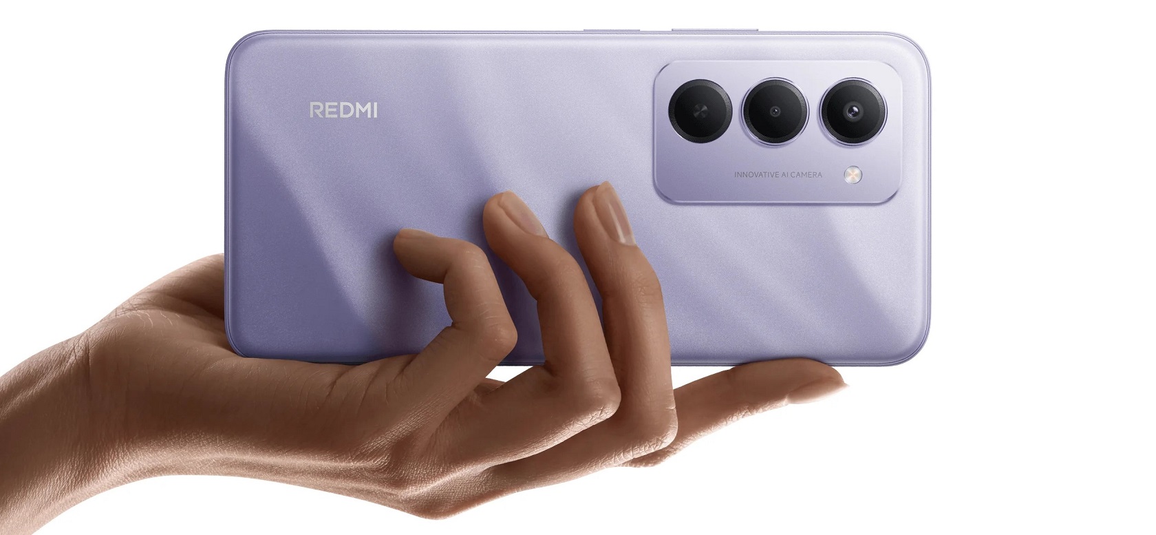 Xiaomi Redmi 15 4G - камера и фото возможности