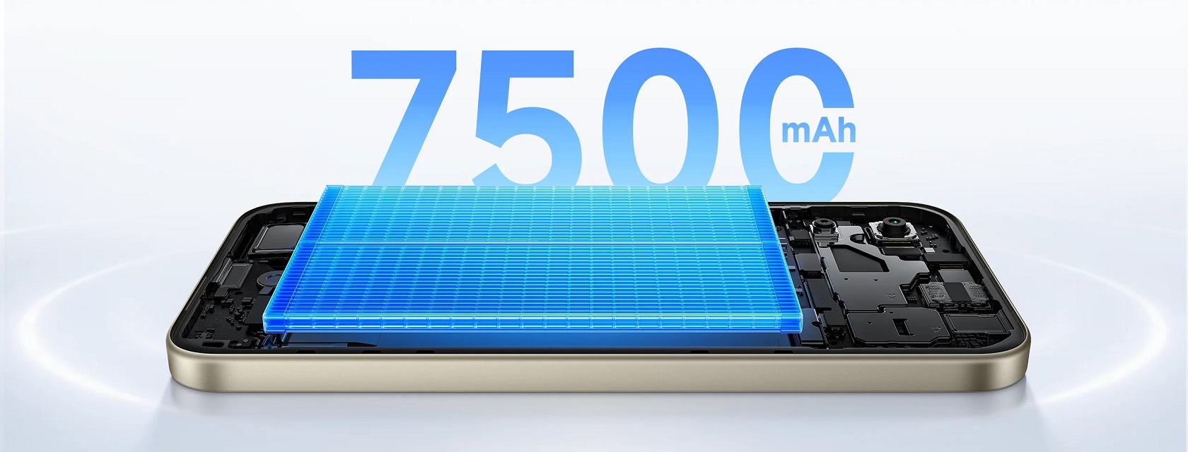 iPhone 16 Pro - Вид спереди