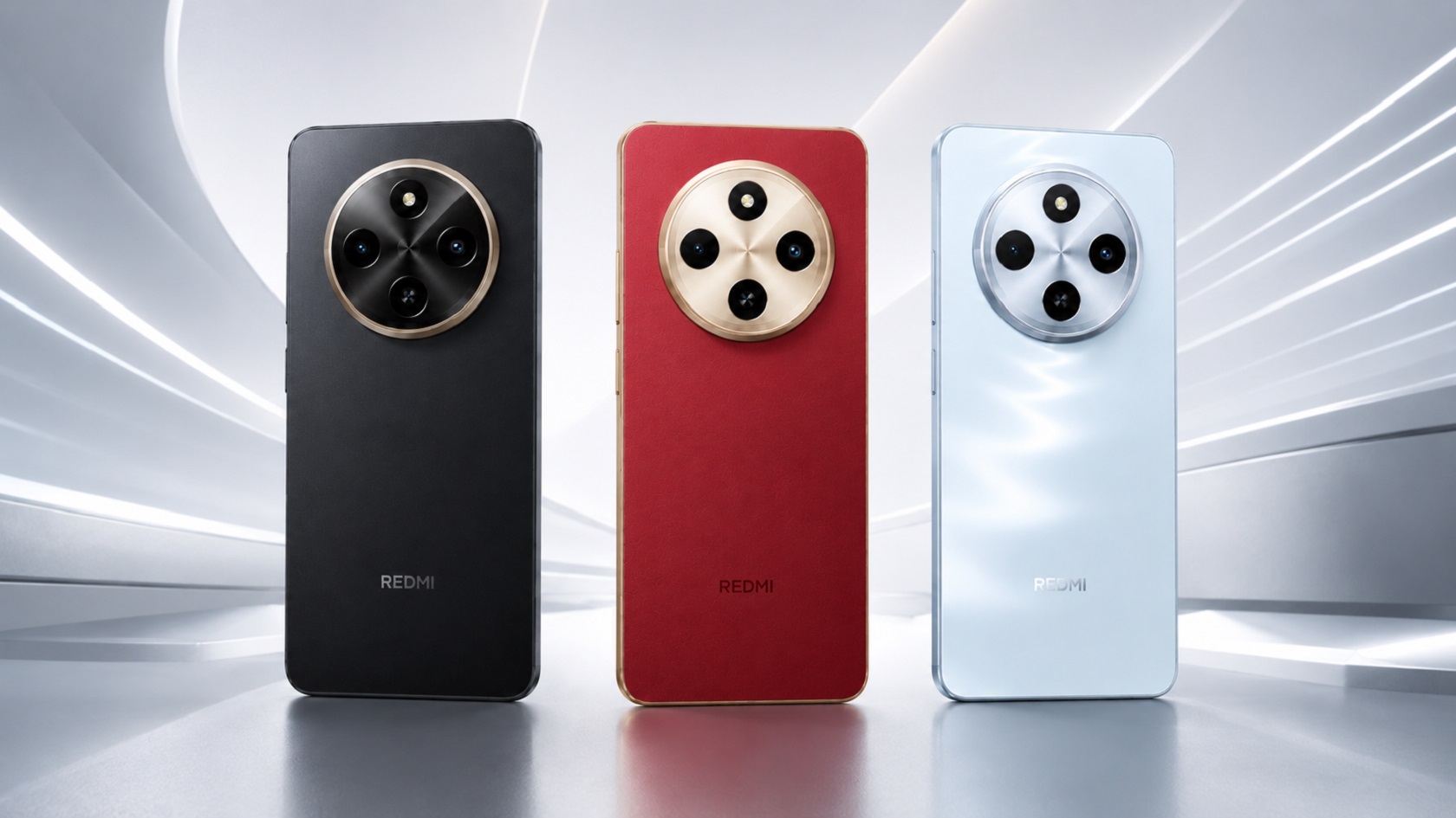 Xiaomi Redmi 17C смартфон