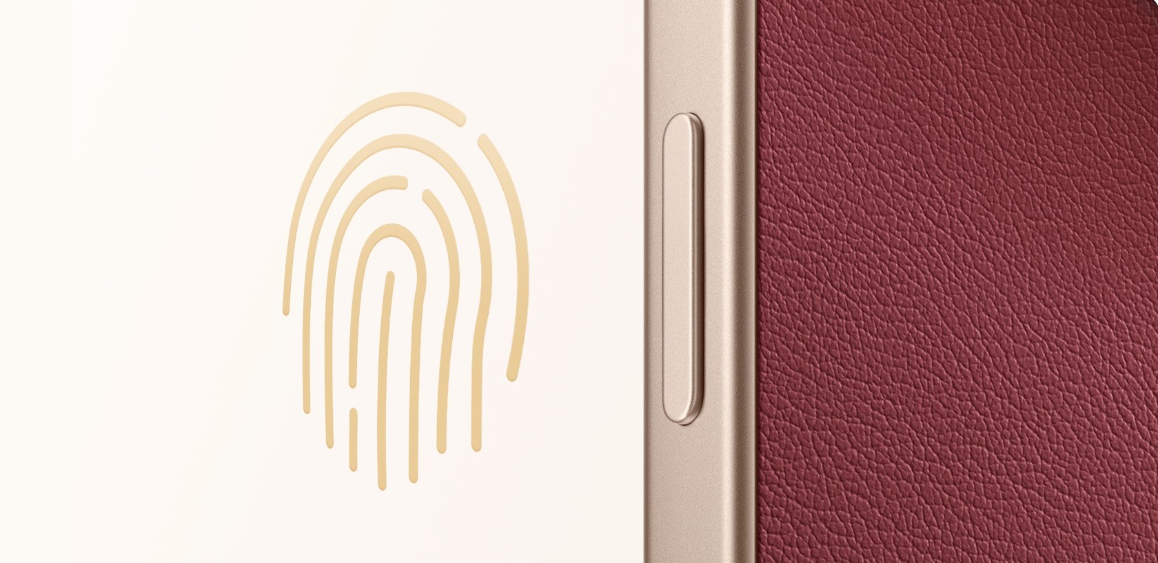 XiaoMi 17 черный вид спереди